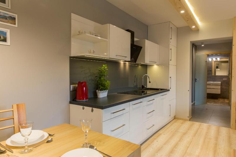 udanypobyt Apartamenty Słoneczne - image 47