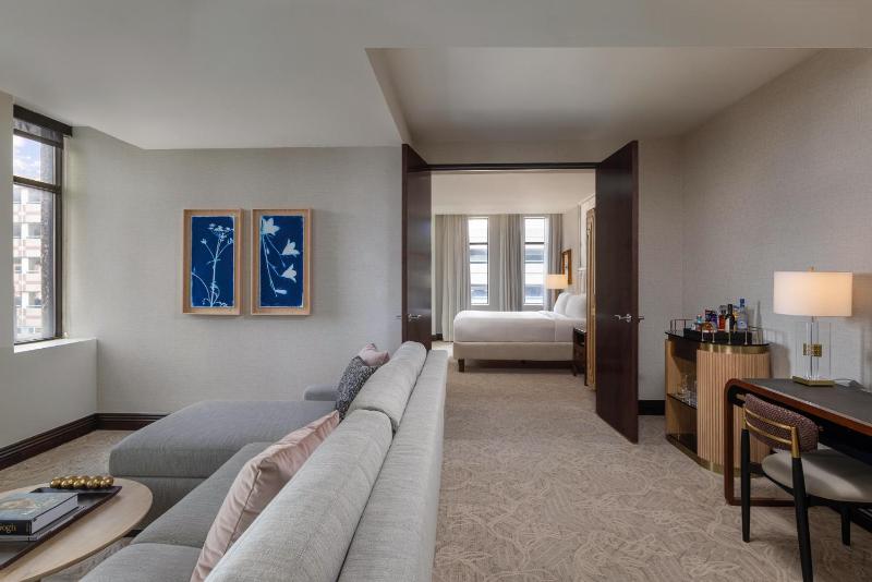 Hotel Ivy A Luxury Collection Hotel Minneapolis - image 21