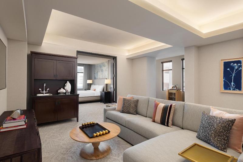 Hotel Ivy A Luxury Collection Hotel Minneapolis - image 3
