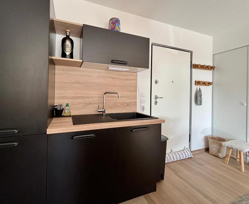 Duplex Alpin à Châtel - Proche du centre - image 12