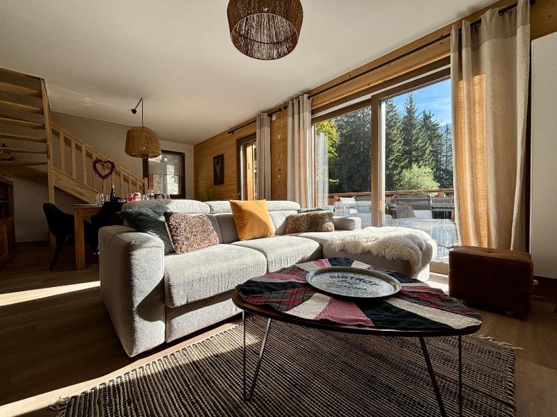 Duplex Alpin à Châtel - Proche du centre - image 16