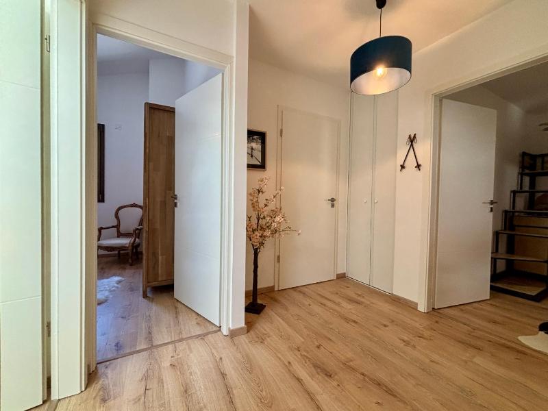 Duplex Alpin à Châtel - Proche du centre - image 29