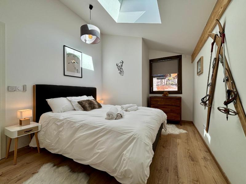Duplex Alpin à Châtel - Proche du centre - image 19