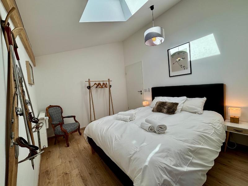 Duplex Alpin à Châtel - Proche du centre - image 7