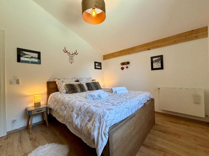 Duplex Alpin à Châtel - Proche du centre - image 28