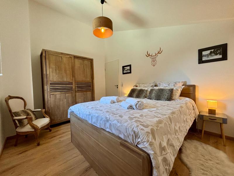 Duplex Alpin à Châtel - Proche du centre - image 5