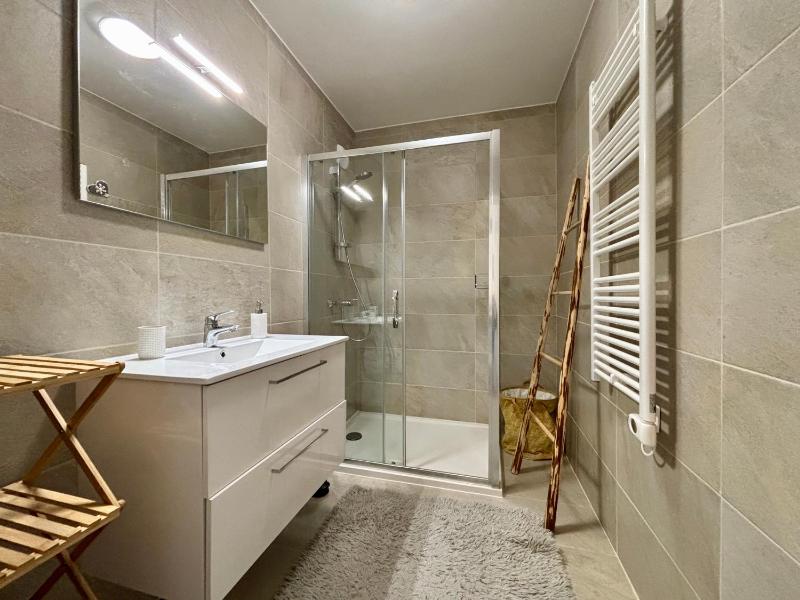 Duplex Alpin à Châtel - Proche du centre - image 22