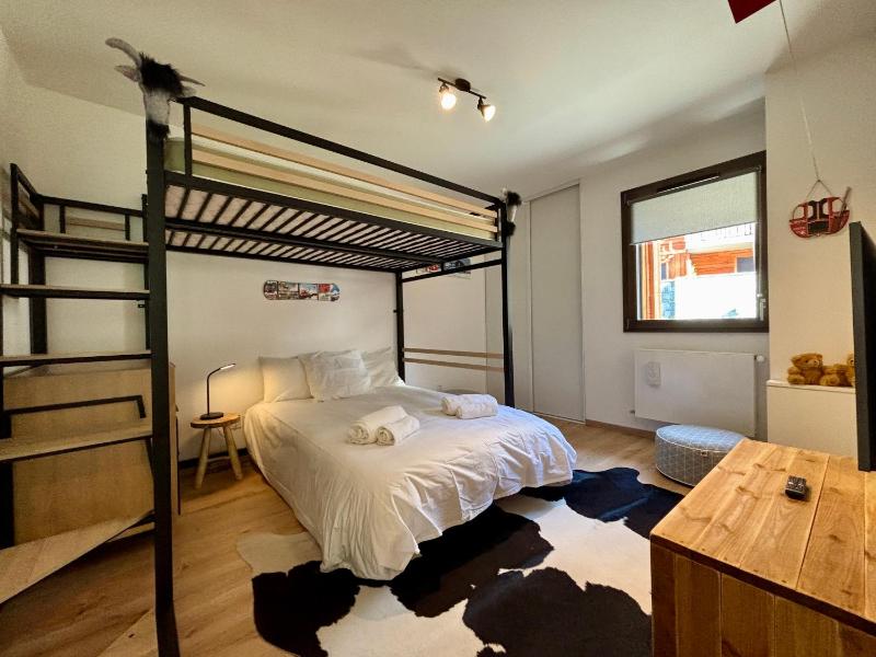 Duplex Alpin à Châtel - Proche du centre - image 15
