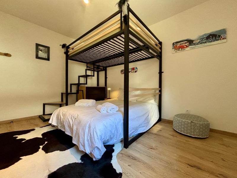 Duplex Alpin à Châtel - Proche du centre - image 10