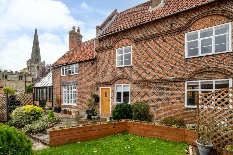 Dovecote Farmhouse - image 20