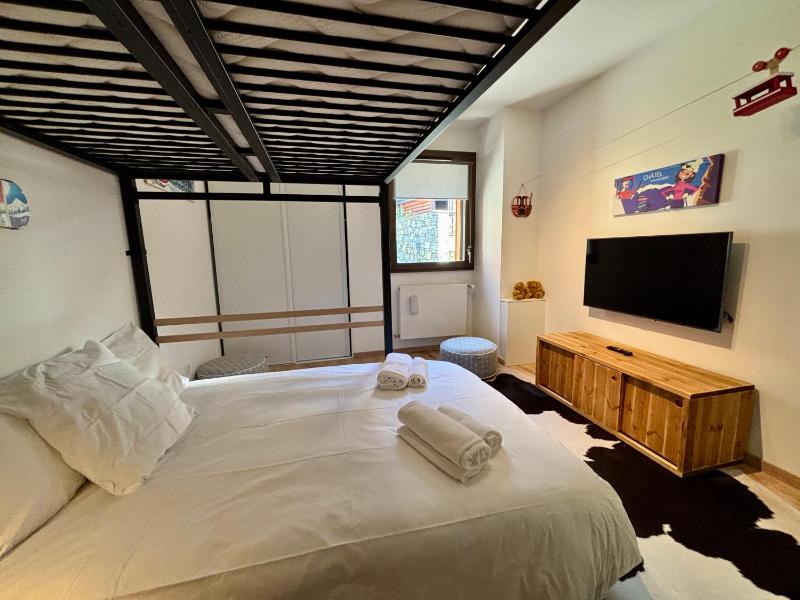Duplex Alpin à Châtel - Proche du centre - image 14