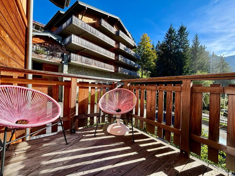 Duplex Alpin à Châtel - Proche du centre - image 24
