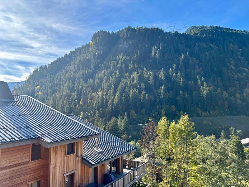 Duplex Alpin à Châtel - Proche du centre - image 13