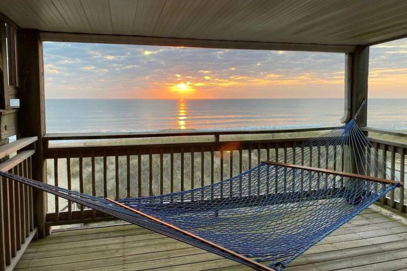 Sandy Dream - KDH Scrimshaw Condo Oceanfront Amazing Ocean View Cargo Lift - image 45