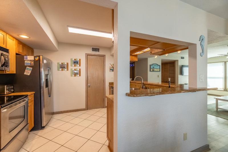 Sandy Dream - KDH Scrimshaw Condo Oceanfront Amazing Ocean View Cargo Lift - image 18