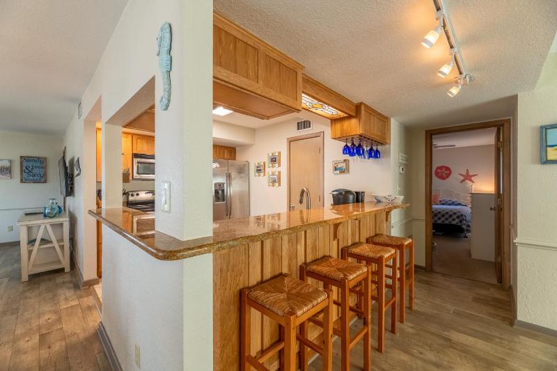 Sandy Dream - KDH Scrimshaw Condo Oceanfront Amazing Ocean View Cargo Lift - image 16