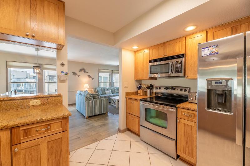 Sandy Dream - KDH Scrimshaw Condo Oceanfront Amazing Ocean View Cargo Lift - image 23