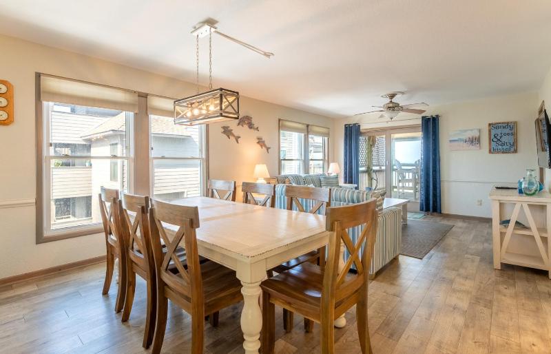 Sandy Dream - KDH Scrimshaw Condo Oceanfront Amazing Ocean View Cargo Lift - image 46