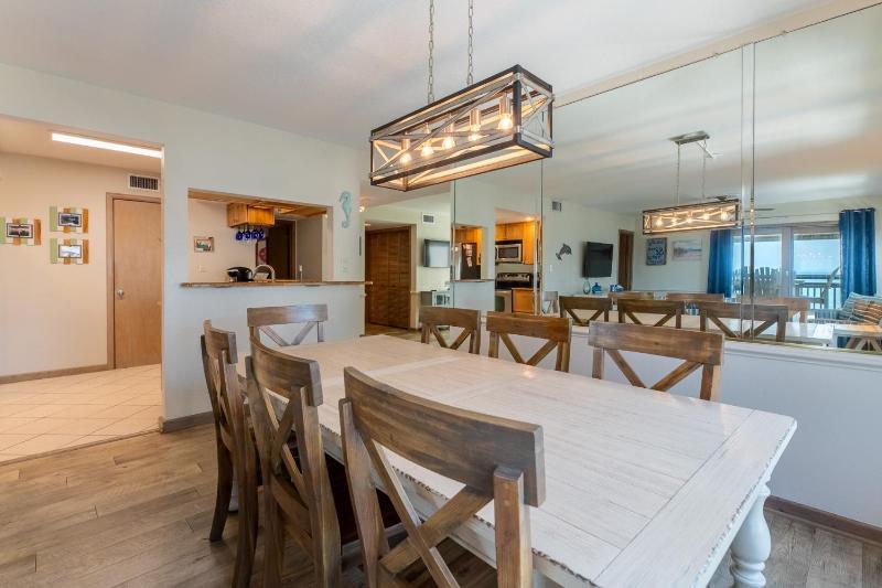 Sandy Dream - KDH Scrimshaw Condo Oceanfront Amazing Ocean View Cargo Lift - image 50