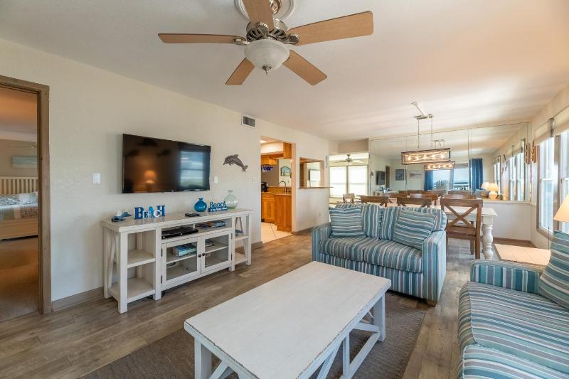 Sandy Dream - KDH Scrimshaw Condo Oceanfront Amazing Ocean View Cargo Lift - image 49