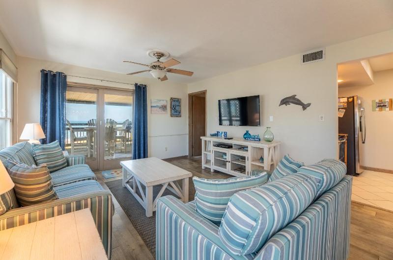 Sandy Dream - KDH Scrimshaw Condo Oceanfront Amazing Ocean View Cargo Lift - image 2