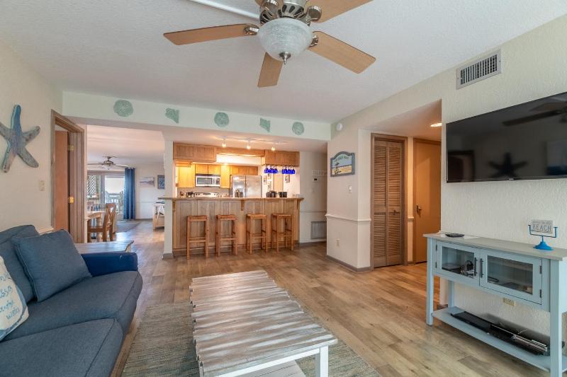 Sandy Dream - KDH Scrimshaw Condo Oceanfront Amazing Ocean View Cargo Lift - image 37