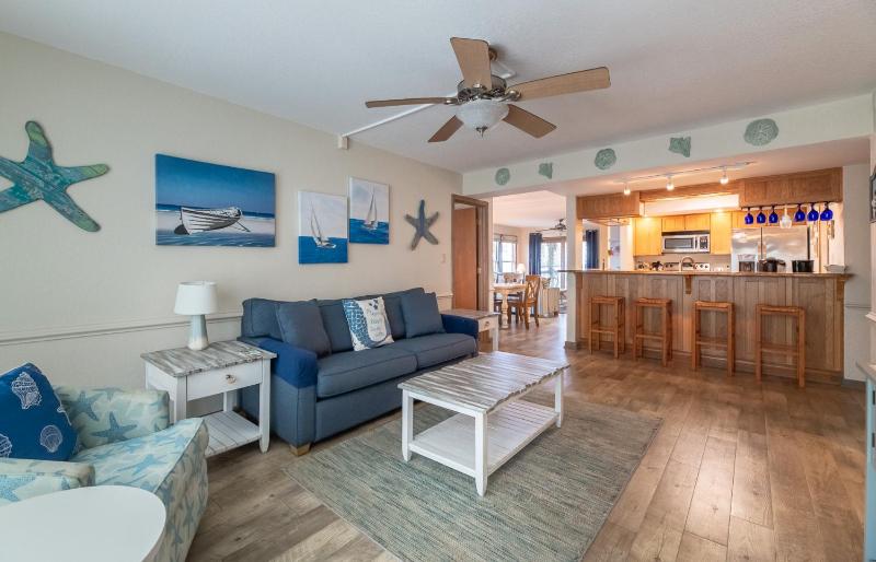 Sandy Dream - KDH Scrimshaw Condo Oceanfront Amazing Ocean View Cargo Lift - image 12