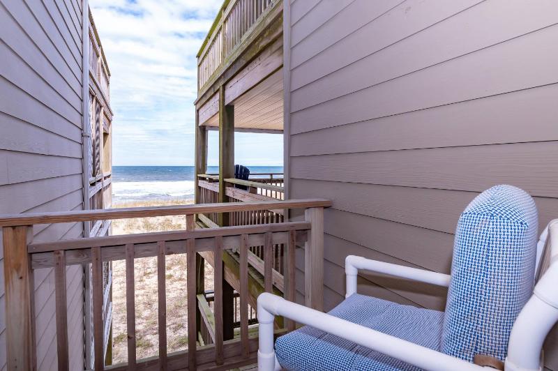 Sandy Dream - KDH Scrimshaw Condo Oceanfront Amazing Ocean View Cargo Lift - image 36