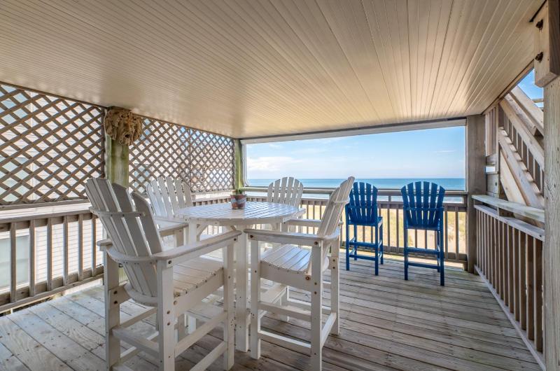Sandy Dream - KDH Scrimshaw Condo Oceanfront Amazing Ocean View Cargo Lift - image 19