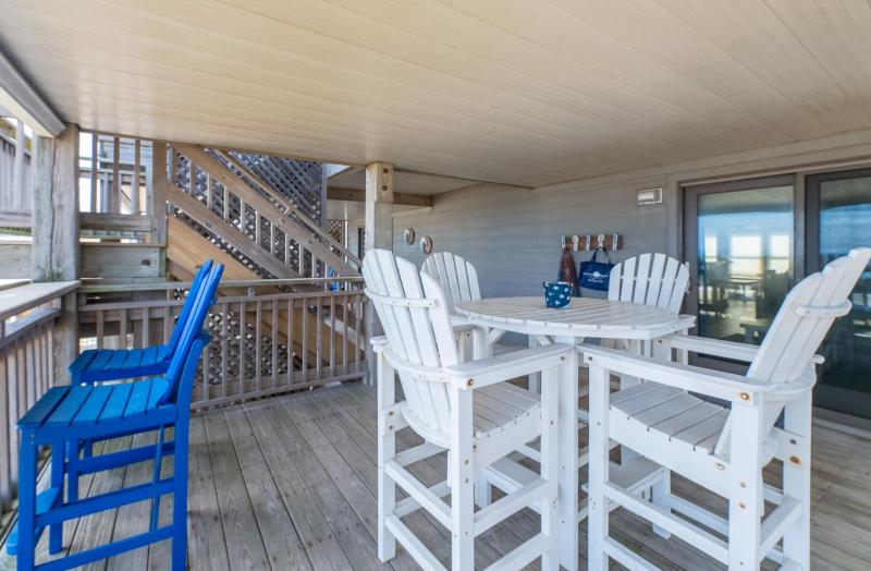 Sandy Dream - KDH Scrimshaw Condo Oceanfront Amazing Ocean View Cargo Lift - image 24