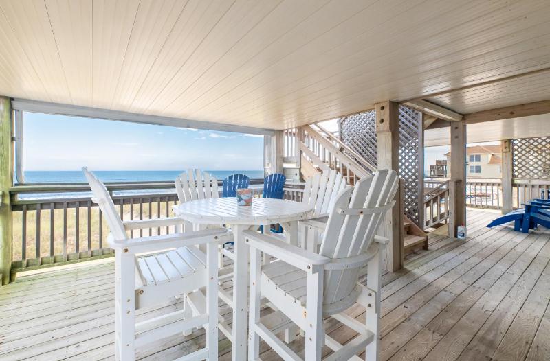 Sandy Dream - KDH Scrimshaw Condo Oceanfront Amazing Ocean View Cargo Lift - image 30
