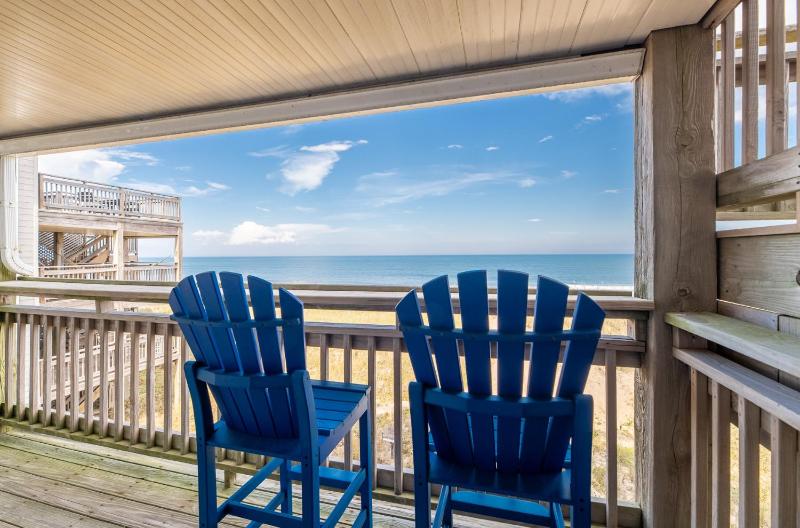 Sandy Dream - KDH Scrimshaw Condo Oceanfront Amazing Ocean View Cargo Lift - image 7
