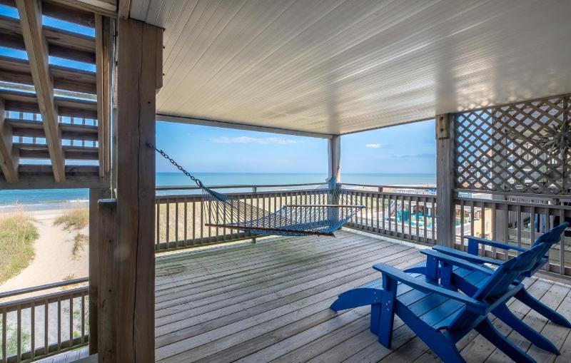 Sandy Dream - KDH Scrimshaw Condo Oceanfront Amazing Ocean View Cargo Lift - image 4