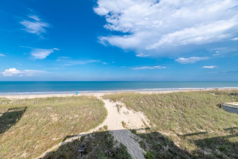 Sandy Dream - KDH Scrimshaw Condo Oceanfront Amazing Ocean View Cargo Lift - image 32
