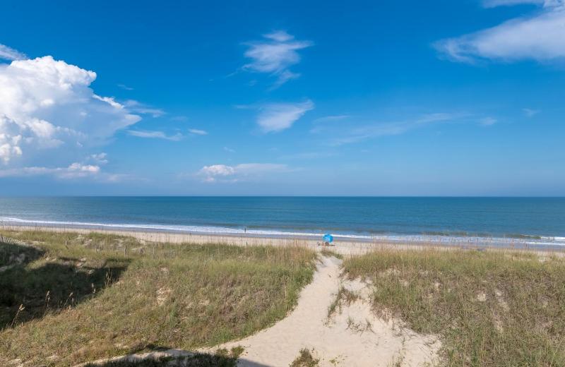 Sandy Dream - KDH Scrimshaw Condo Oceanfront Amazing Ocean View Cargo Lift - image 11