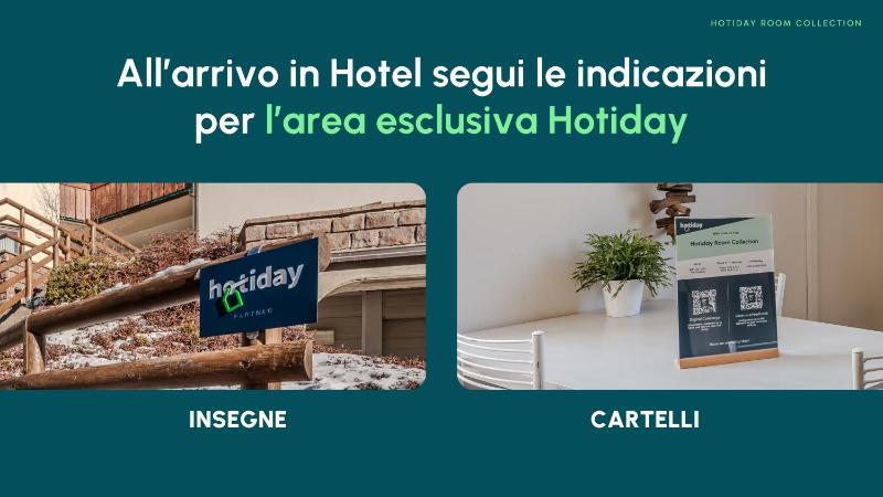 Hotiday La Spezia Centrale - image 20