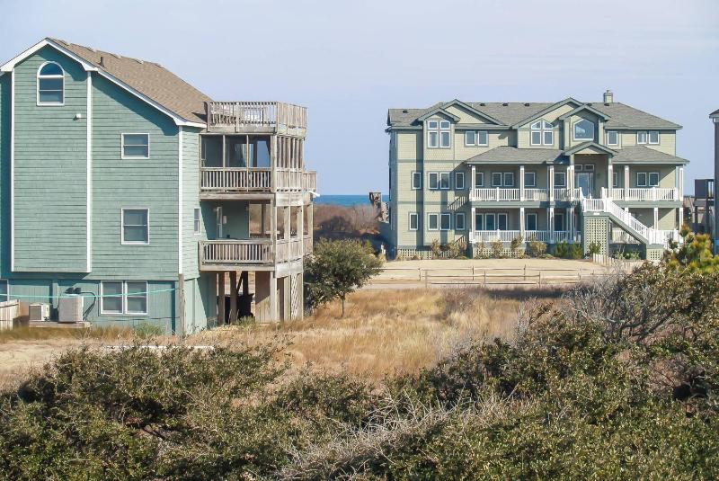 Summer Place I - Corolla Whalehead Oceanside Ocean View 140 Yds to Beach Flex Stays - image 38