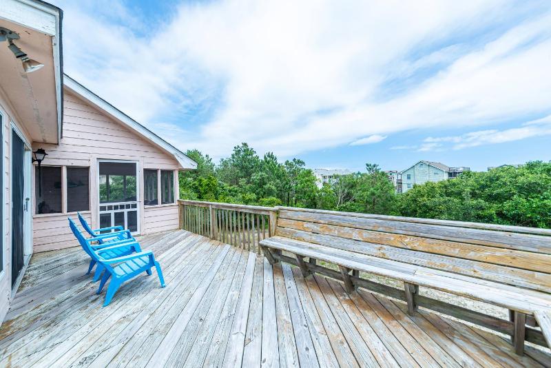 Summer Place I - Corolla Whalehead Oceanside Ocean View 140 Yds to Beach Flex Stays - image 14