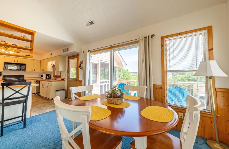 Summer Place I - Corolla Whalehead Oceanside Ocean View 140 Yds to Beach Flex Stays - image 16