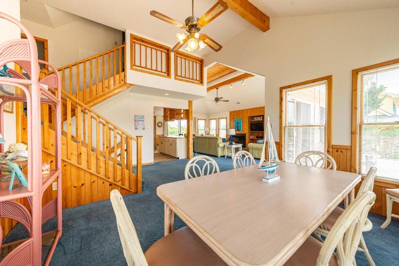 Summer Place I - Corolla Whalehead Oceanside Ocean View 140 Yds to Beach Flex Stays - image 30
