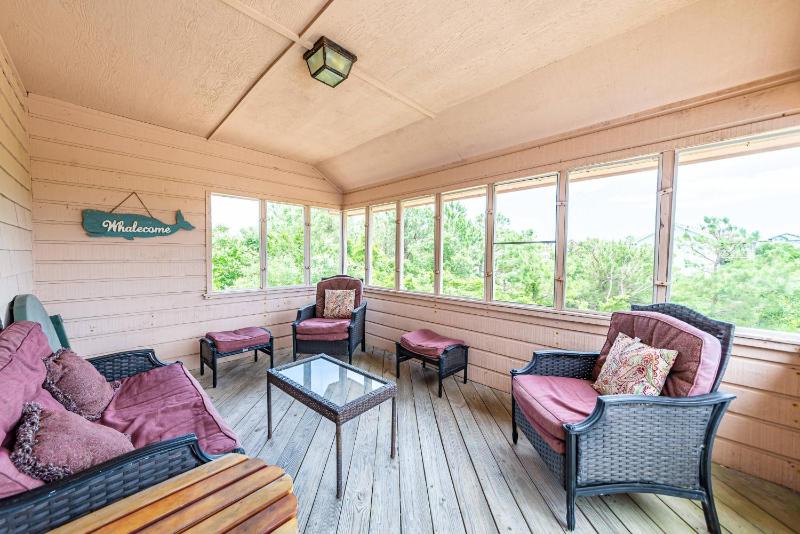Summer Place I - Corolla Whalehead Oceanside Ocean View 140 Yds to Beach Flex Stays - image 3