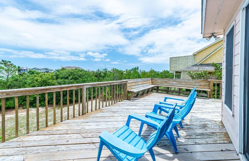 Summer Place I - Corolla Whalehead Oceanside Ocean View 140 Yds to Beach Flex Stays - image 2