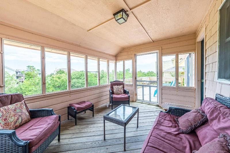 Summer Place I - Corolla Whalehead Oceanside Ocean View 140 Yds to Beach Flex Stays - image 35