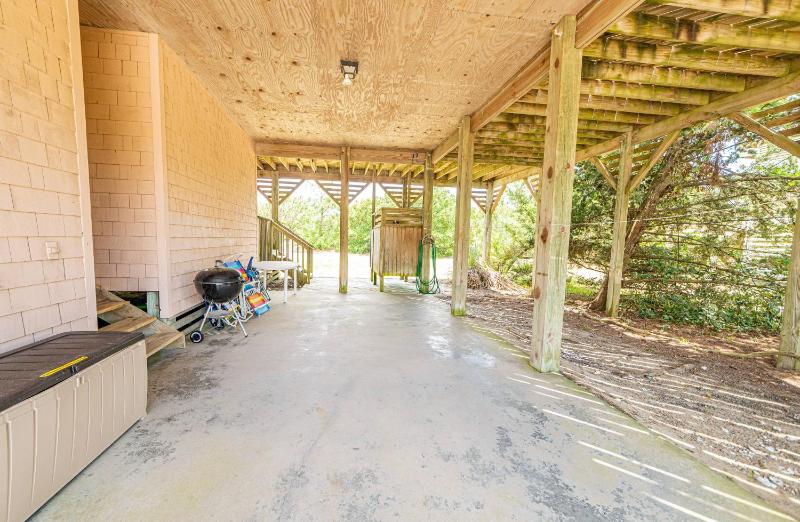 Summer Place I - Corolla Whalehead Oceanside Ocean View 140 Yds to Beach Flex Stays - image 8