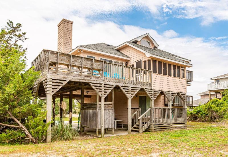 Summer Place I - Corolla Whalehead Oceanside Ocean View 140 Yds to Beach Flex Stays - image 37