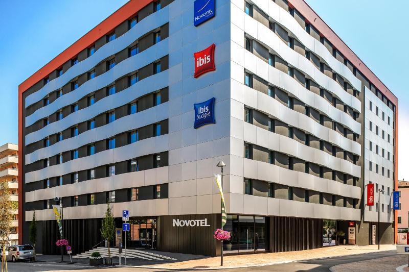 ibis Lugano Paradiso - image 35