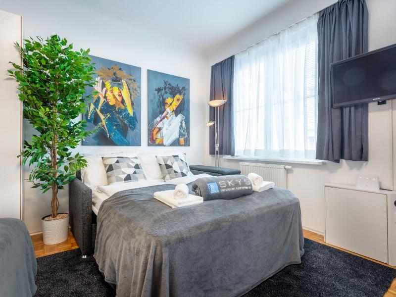 Superior Studio at St Stephen's Cathedral City Center - image 7