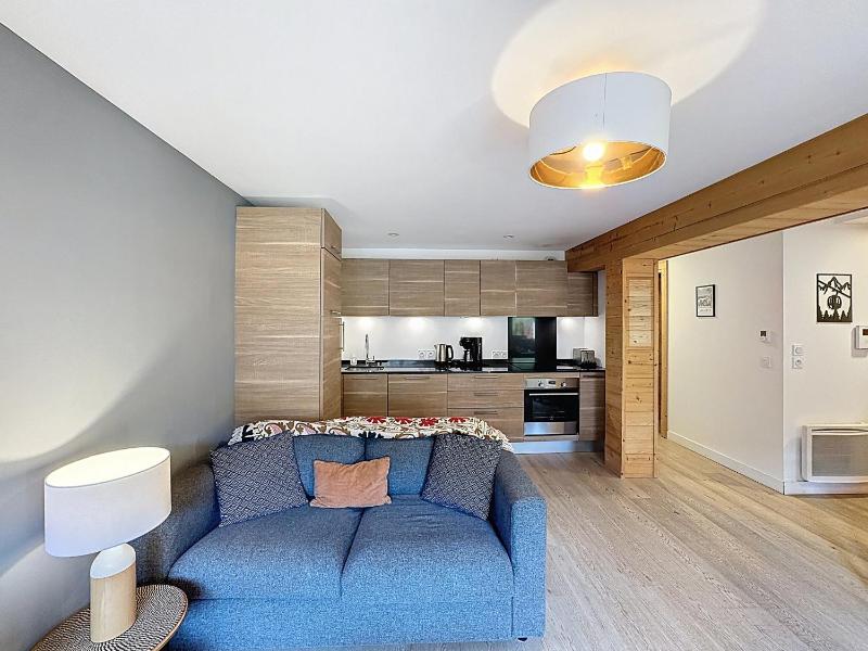 La Bruyere - appartement - 6pers - image 22
