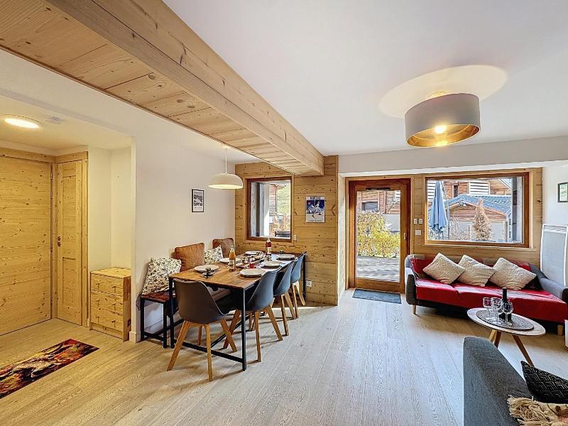 La Bruyere - appartement - 6pers - image 21