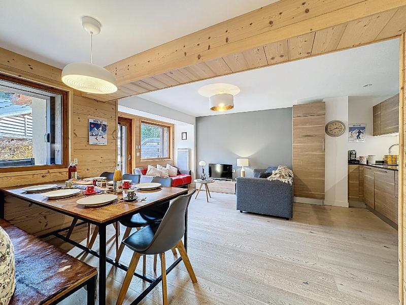 La Bruyere - appartement - 6pers - image 11